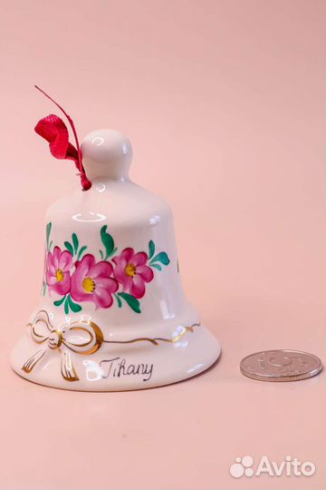 Колокольчики Венгрия ч-1