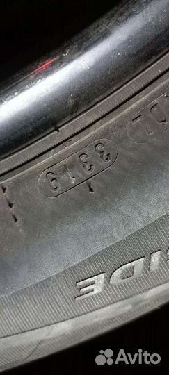 Nexen N Blue HD 225/60 R17