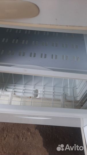 Холодильник атлант бу