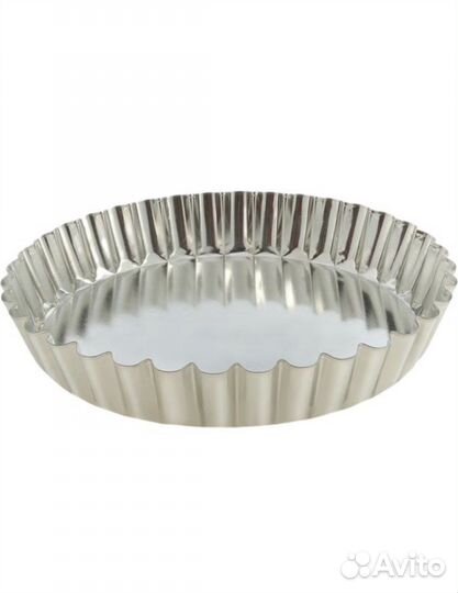 Форма для выпечки Сковорода для оладушек, СССР