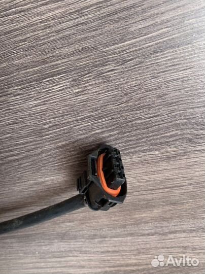 Датчик кислорода (Лямбда-зонд универсальный)