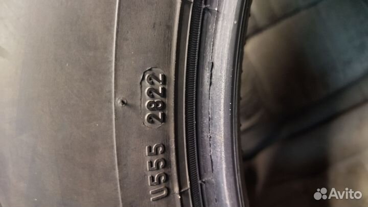 Pirelli Ice Zero FR 235/60 R18 107H