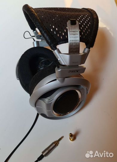 Наушники Sony mdr sa1000
