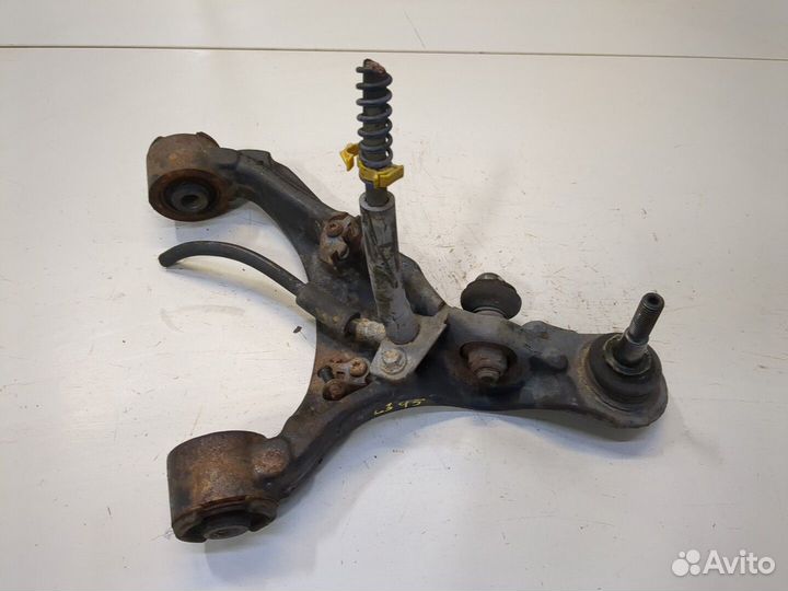 Рычаг подвески Land Rover Range Rover Sport, 2011