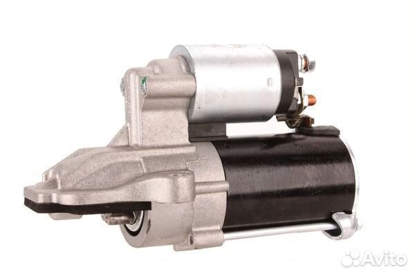 Стартер Ford Focus 2.0 aoda MTX75, CVT