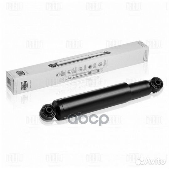 Амортизатор Chevrolet Captiva 06- задн. газ