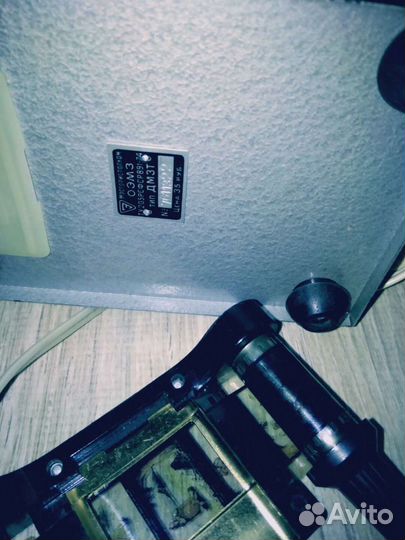 Диапроектор свет фильмопроектор с диафильмами