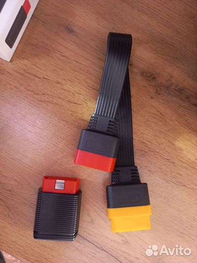 Cканер thinkcar PRO Прошит-все марки Launch x431