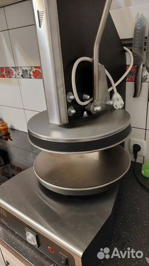 Пицца пресс