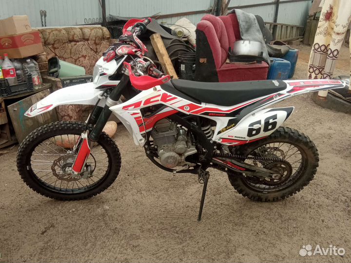 Продам эндурика