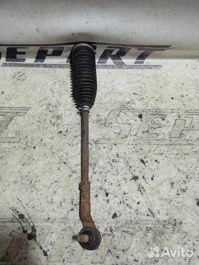 Тяги рулевые Skoda Rapid 1.2 cbzb 2014