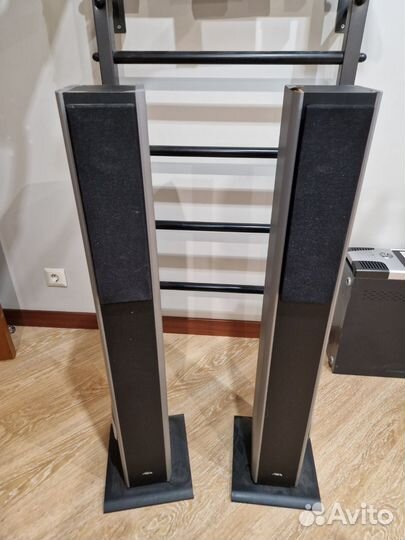 Акустические колонки aiwa SSX-VX77F