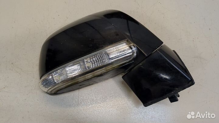 Зеркало боковое Chevrolet Captiva, 2009