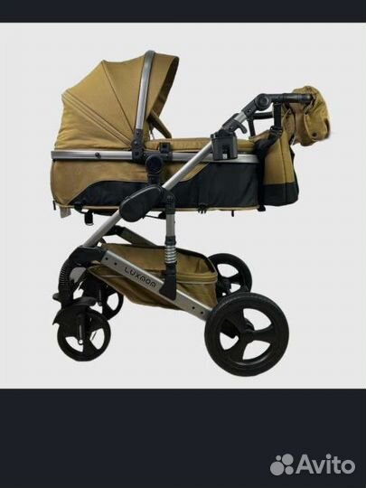 Детские коляски