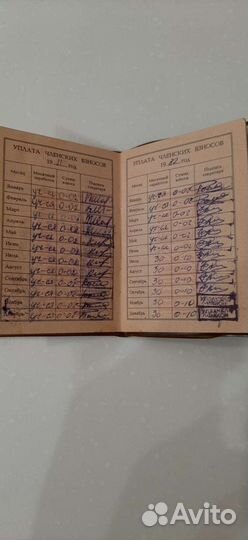 Комсомольский билет (влксм)