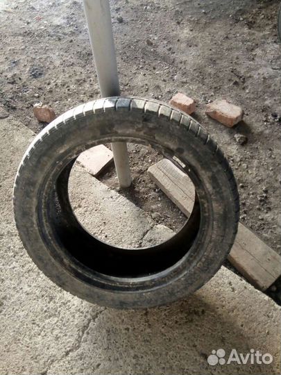 Centennial Tires Terra Trooper AT 245/45 R17 200G