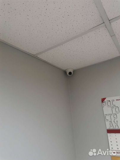 Видеонаблюдение, установка камер видеонаблюдение