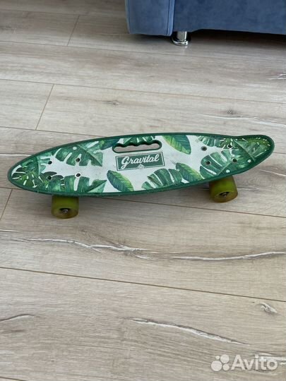 Пениборд светящийся