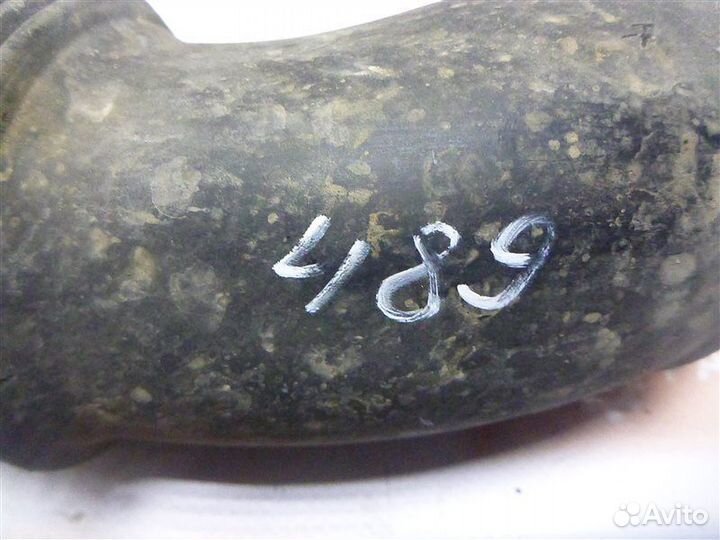 Патрубок воздушного фильтра Volvo Xc70 BZ95 B6324S