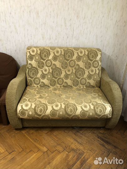 Мебель для дачи/съема шкаф диван кресла