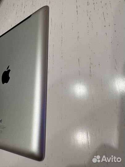 Планшет Apple iPad4 32GB