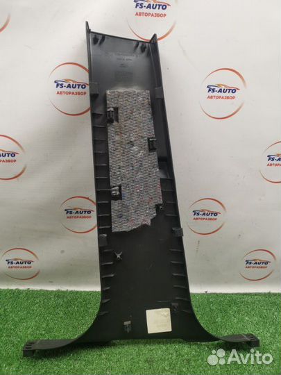 Пластик салона Ford Kuga 2 2.0 txma 2013