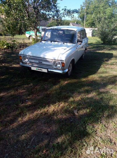 ИЖ 2125 1.5 МТ, 1992, 76 500 км