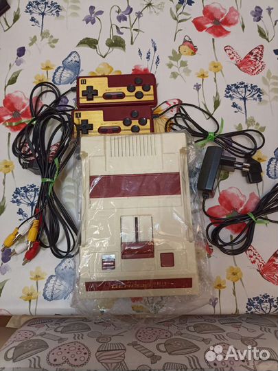 Приставка Retro Genesis 8 bit