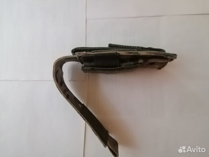 Подсумок под 1 магазин к пм