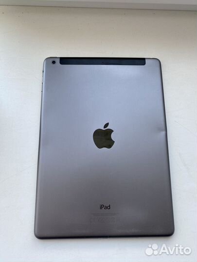 Планшет iPad Air 1