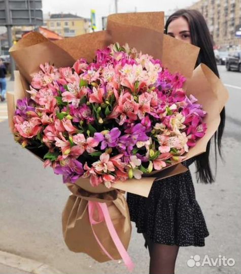 Букеты Розы Цветы 101 51 31 Заказать Доставка