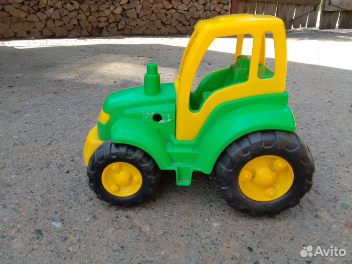 Детские игрушки