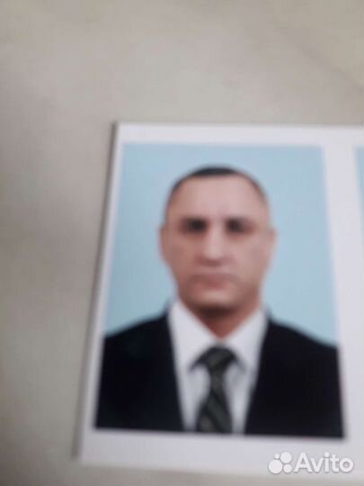 Водитель кат. 