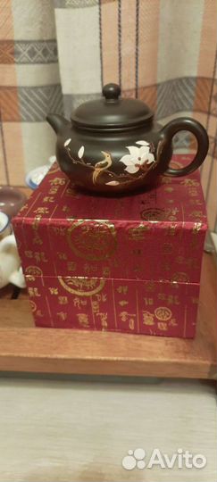 Заварочный чайник