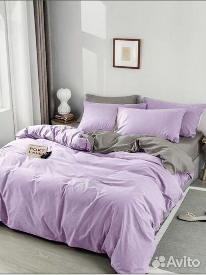 Постельное белье 2 спальное сатин хлопок
