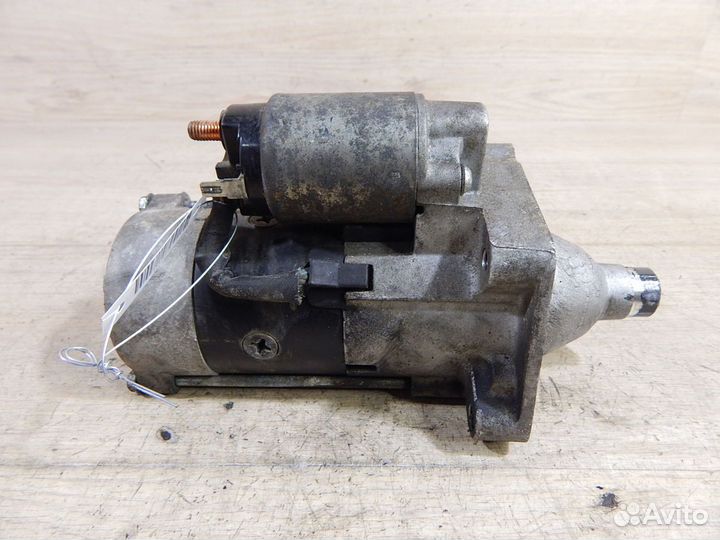 Стартер Chrysler Voyager 4 (2.8)