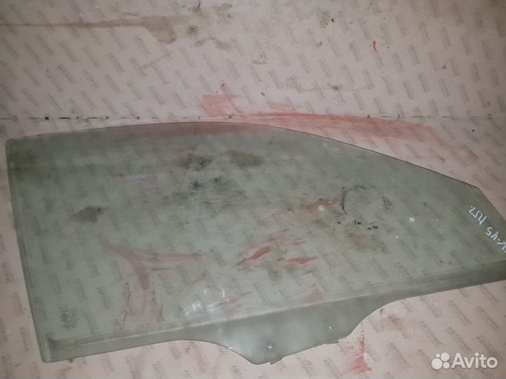 Стекло передней двери мазда 626 GF mazda