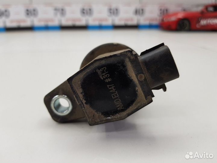 Катушка зажигания (Kia Cerato)