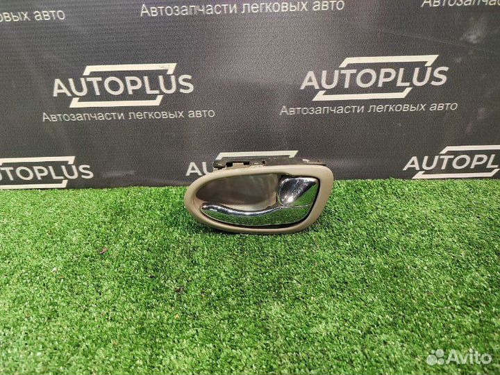 Ручка двери задняя правая Nissan Maxima A33