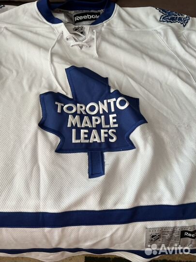 Хоккейна майка Toronto оригинал