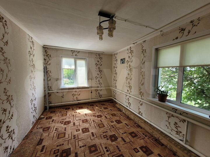 Дом 75 м² на участке 10 сот.