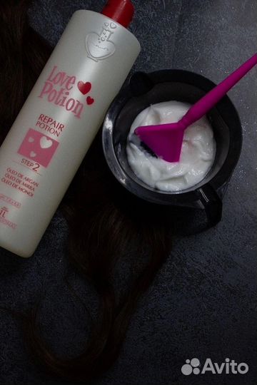 Парикмахер