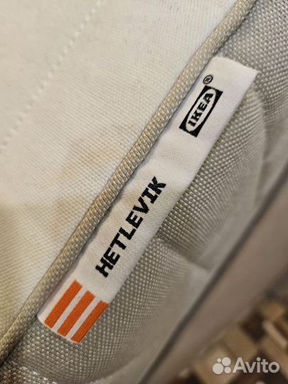 Односпальная кровать и матрас 9020