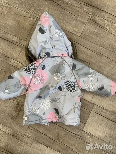 Полукомбинезон