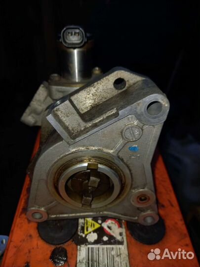 Тнвд Nissan Cedric, Gloria на 3 болта