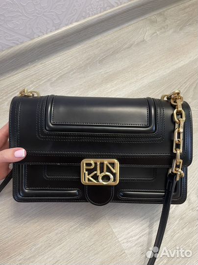 Сумка женская pinko