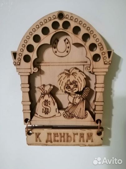 Магниты на холодильник