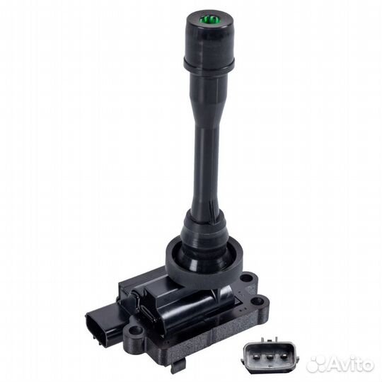 Катушка зажигания mitsubishi colt -05/lancer 03