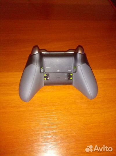 Геймпад Xbox Elite