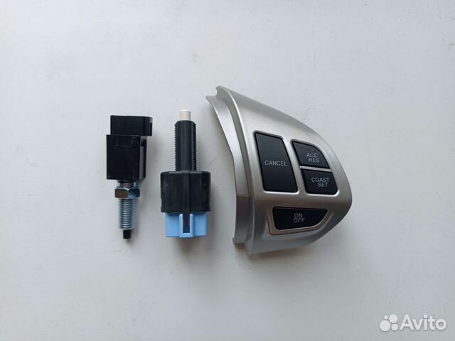 Круиз контроль митсубиси